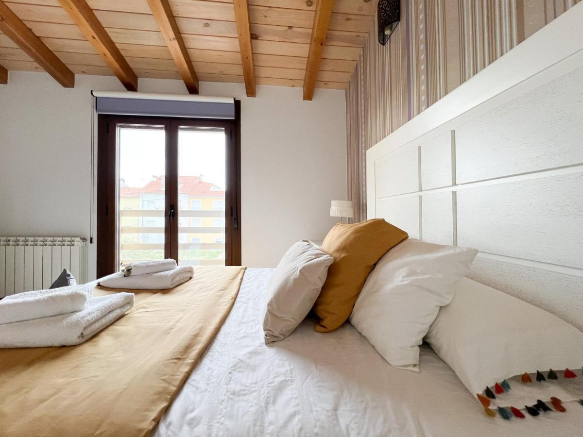 Vila Casa Vista Sierra Jaraiz de la Vera Exteriér fotografie