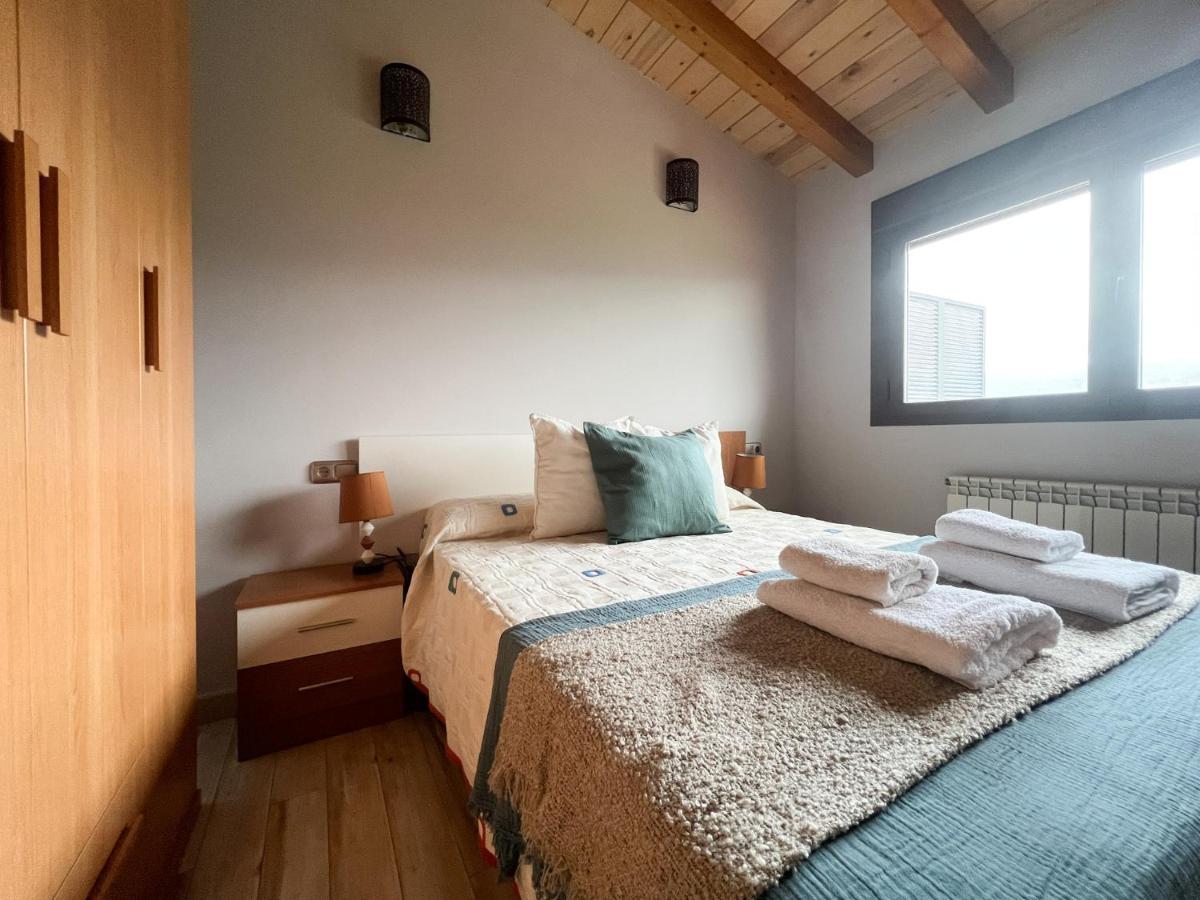 Vila Casa Vista Sierra Jaraiz de la Vera Exteriér fotografie