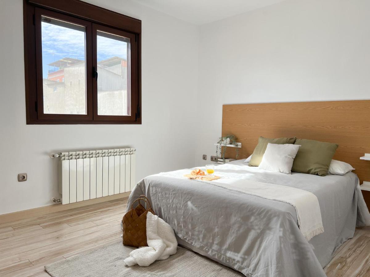 Vila Casa Vista Sierra Jaraiz de la Vera Exteriér fotografie